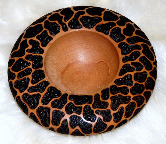 Giraffe Pattern