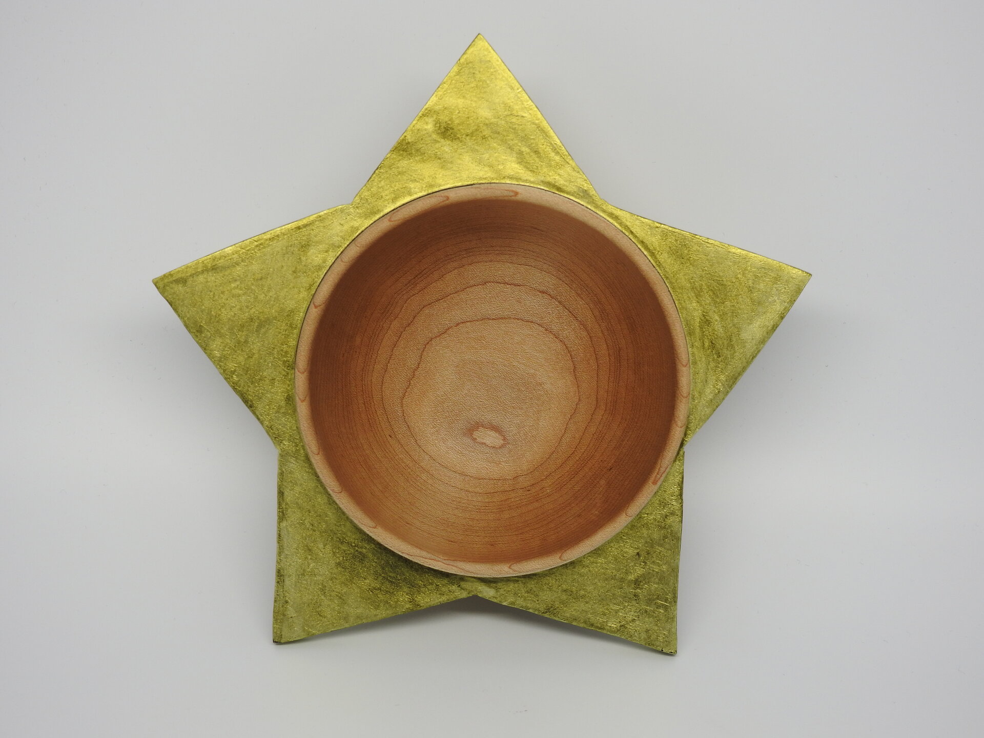Gold Star Bowl