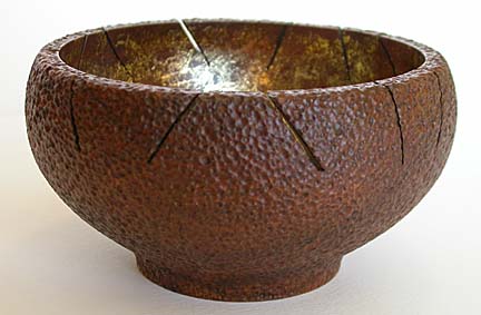 Golden Bowl