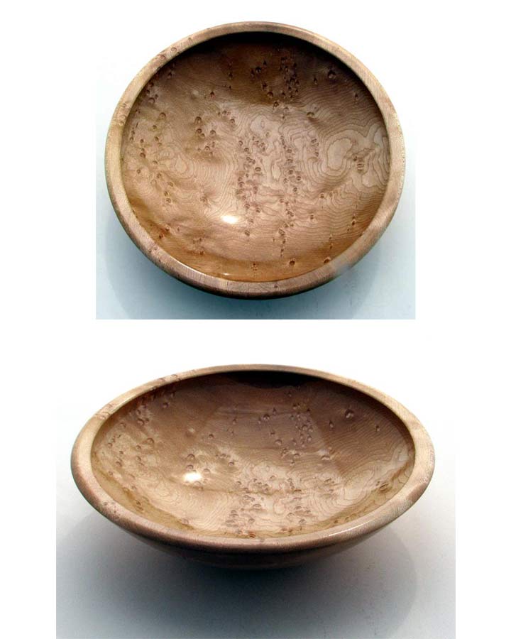 "Grandma" Bowl