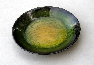 Green Bowl