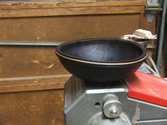 Grey Towers Bowl