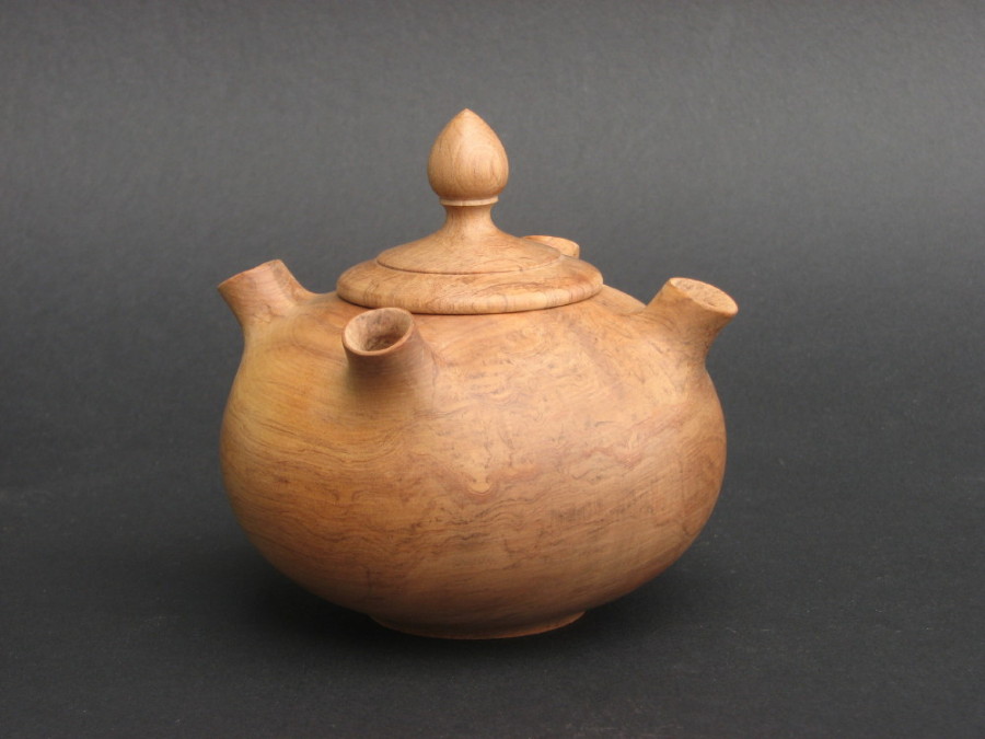 Grolla 2 (friendship cup)