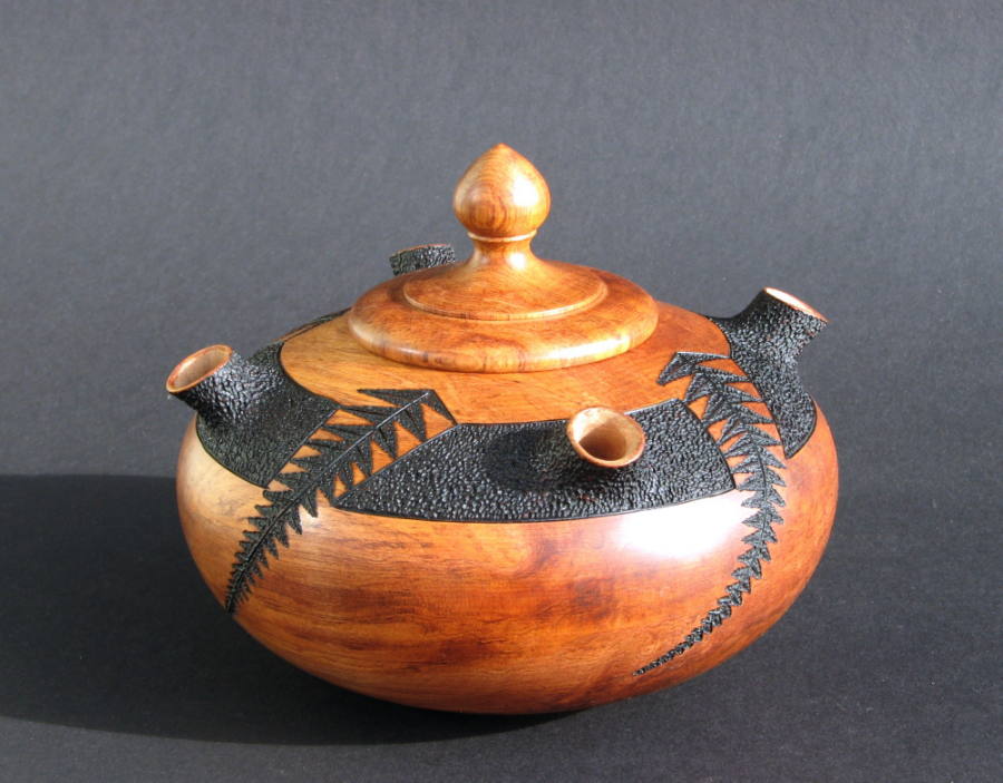 Grolla (friendship cup)