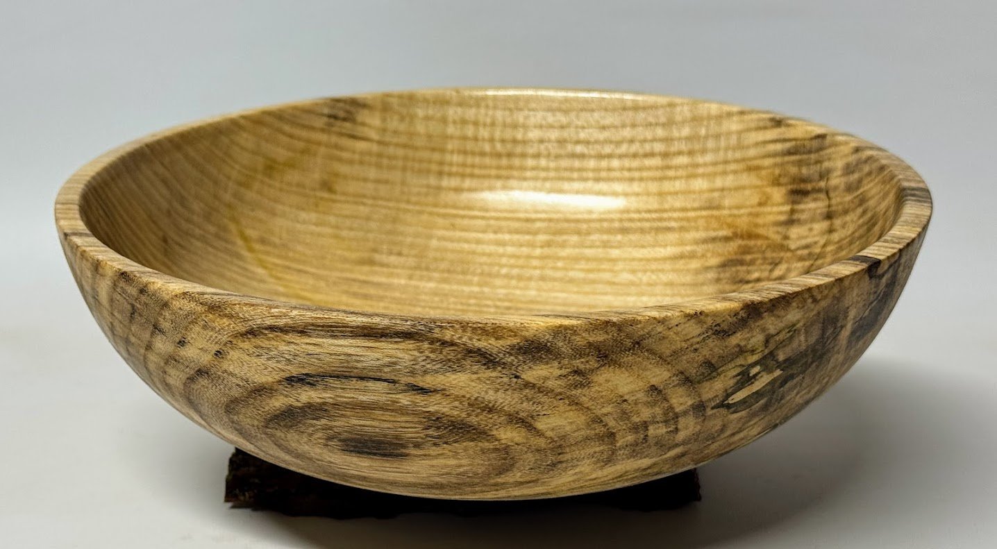 Hackberry bowl