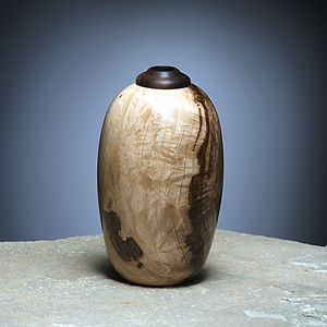 Hackberry Hollow Vessel