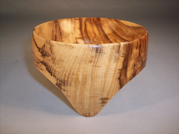 Hackberry Tri Bowl