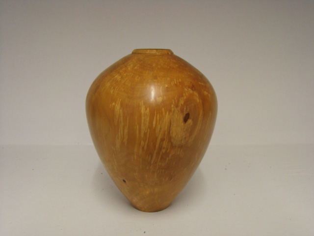 Hawthorn hollow form