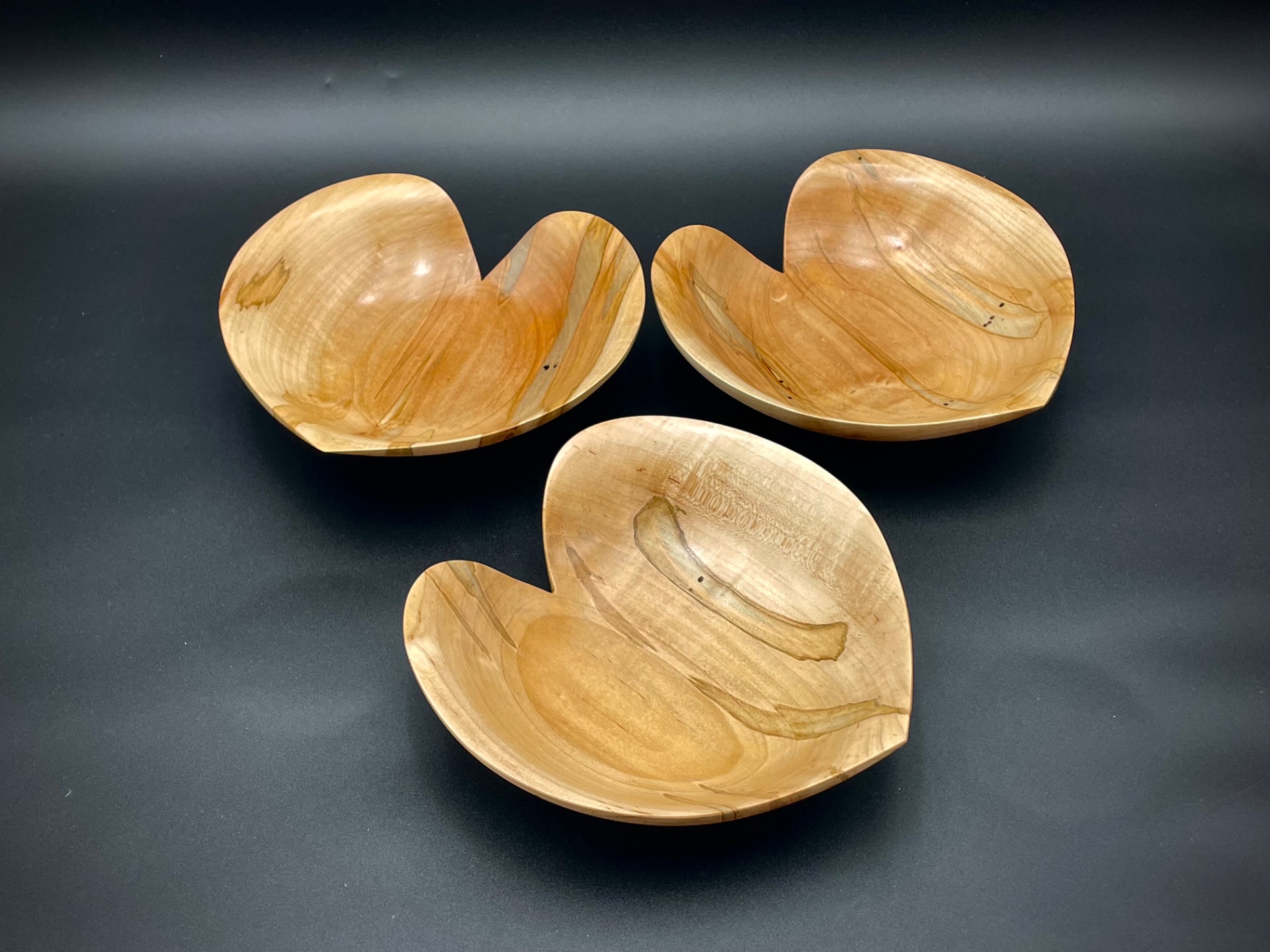 Heart Bowls for Teachers