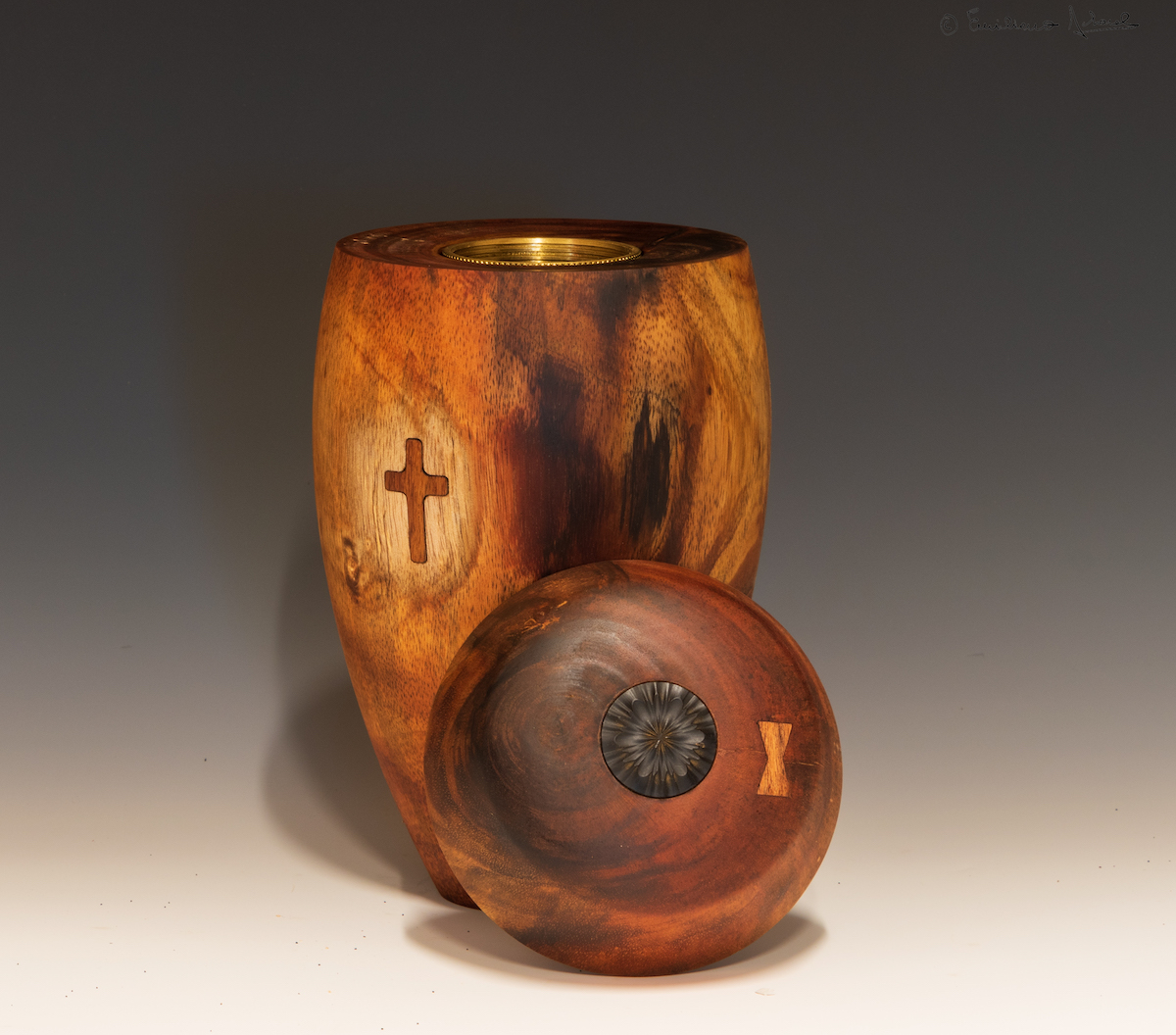 Helped from Above II