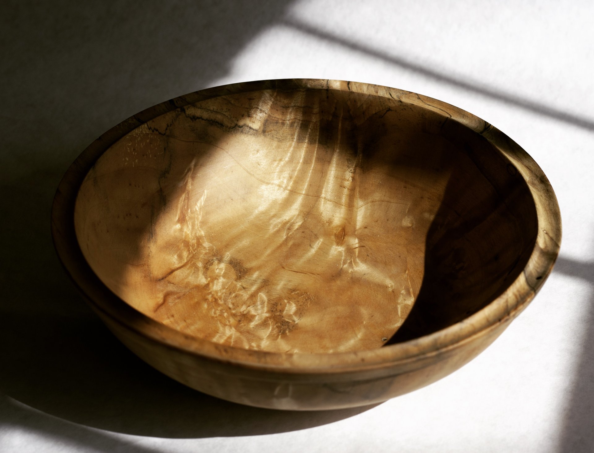 Hickory Bowl