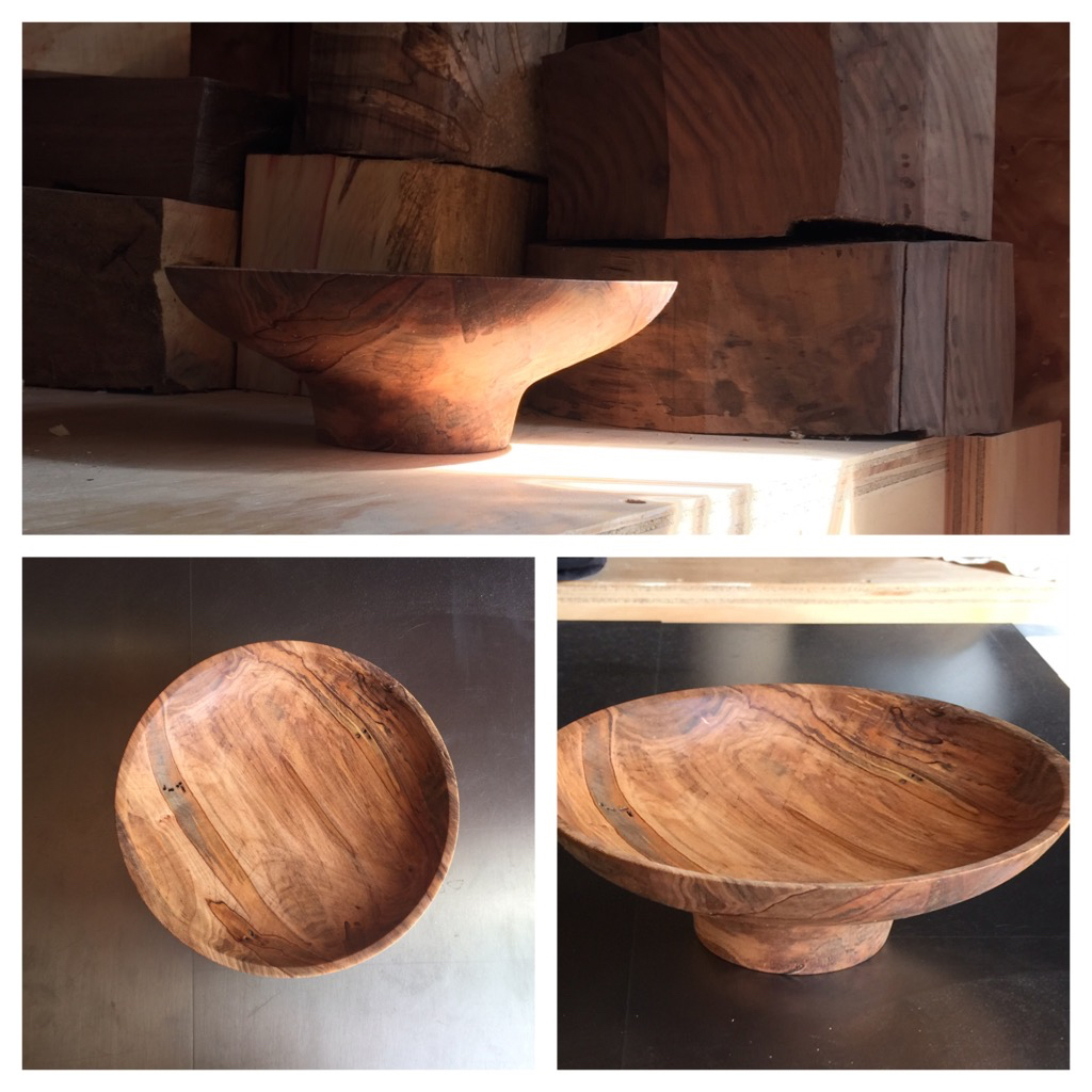 Hickory Bowl