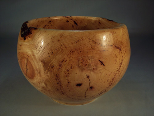 Hickory Bowl