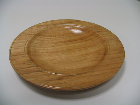 Hickory Plate
