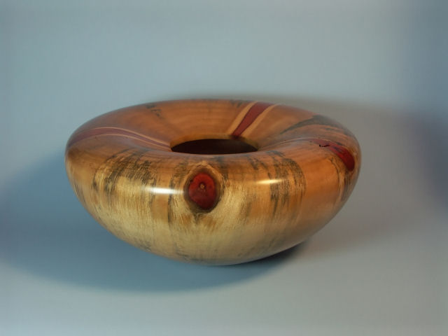 Hollow Donut Bowl