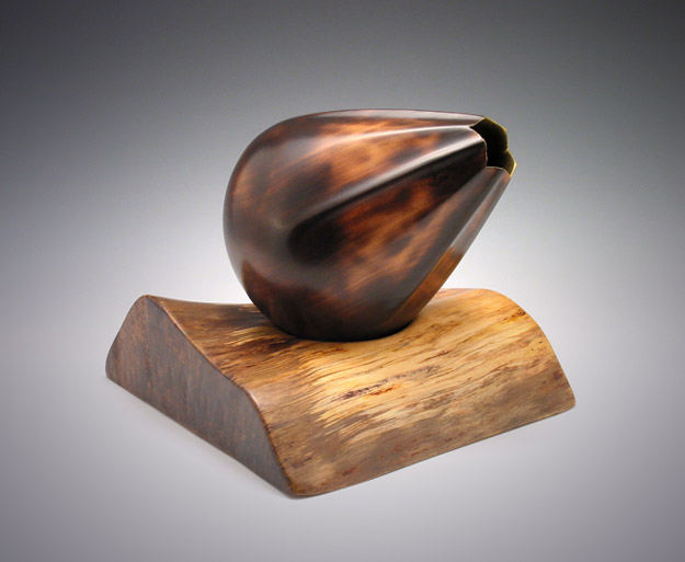 Hollow Form - 451