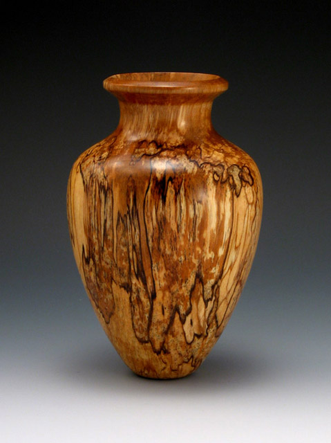 Hollow Form - 484