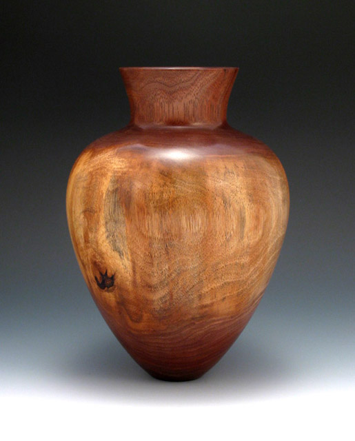 Hollow Form - 485