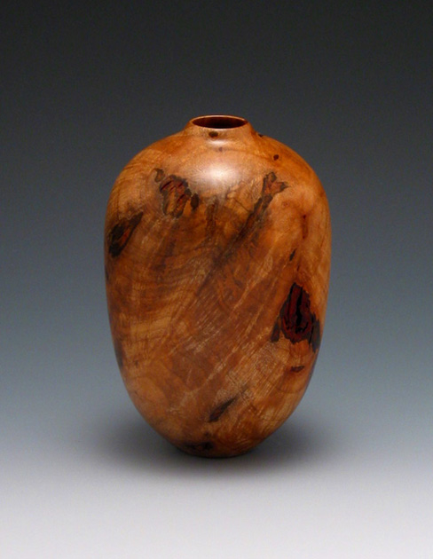 Hollow Form - 502