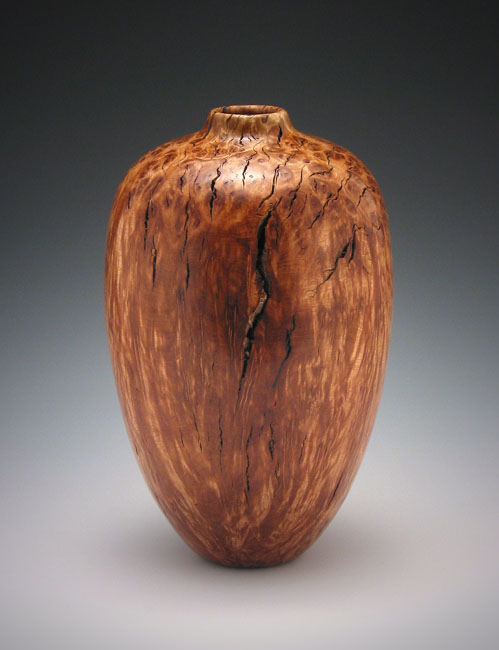 Hollow Form - 528