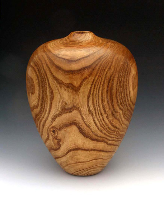 Hollow Form - 571