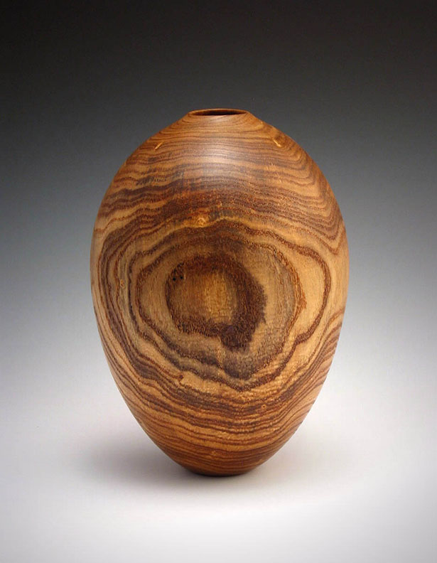 Hollow Form - 591
