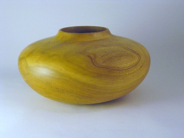 hollow form apple view 2