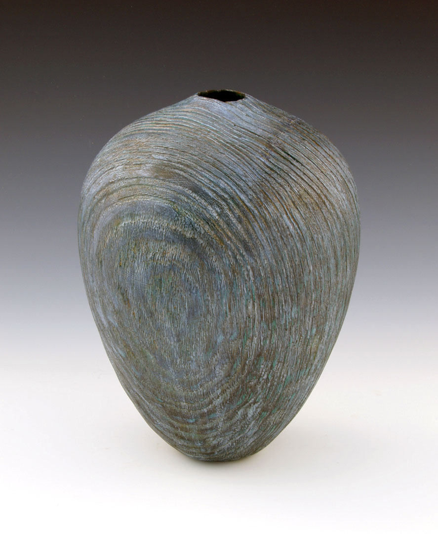 Hollow form, vessel