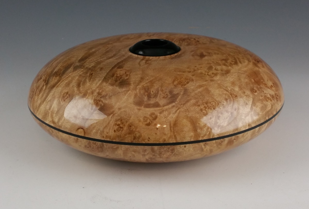 Hollow Form