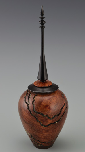 Hollow form