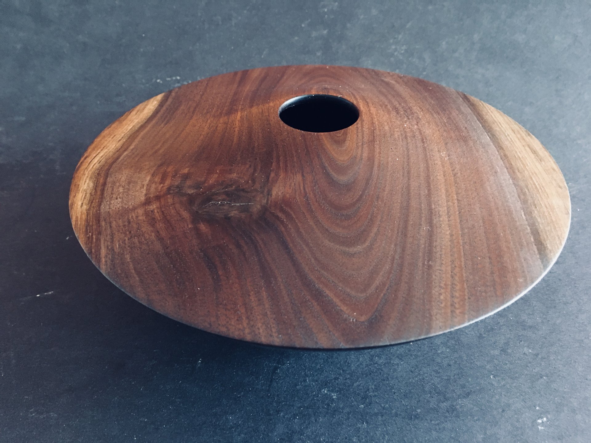 Hollow Form