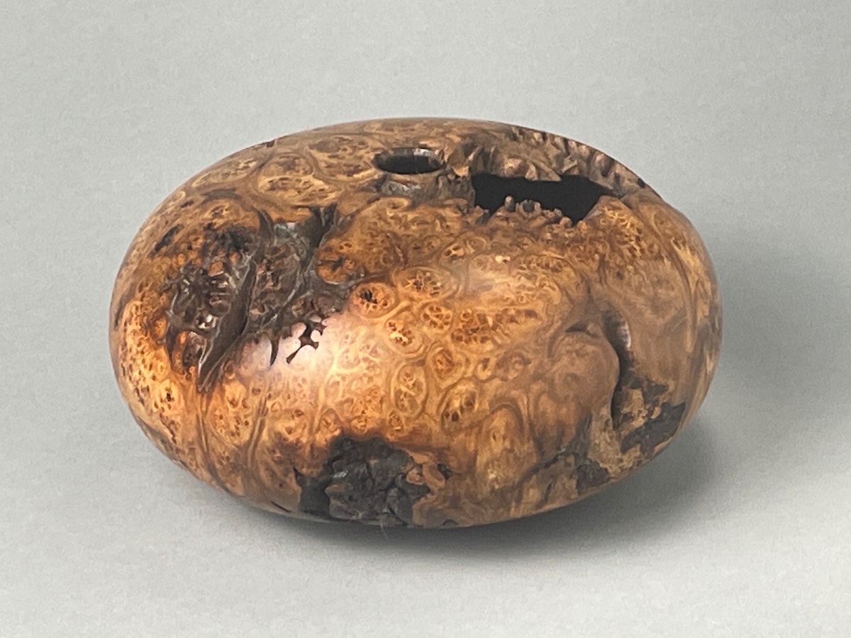Hollow Form