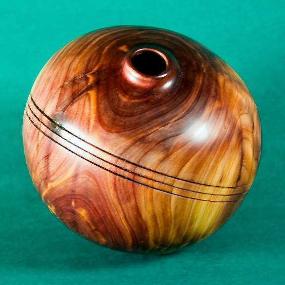 Hollow Sphere