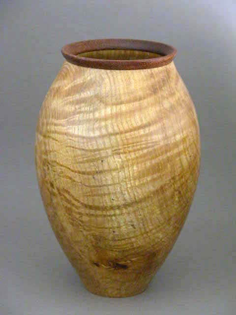Hollow Vessel