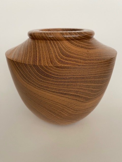 Holow Form