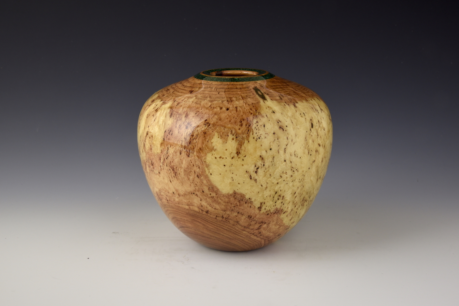 Honey Locust Burl