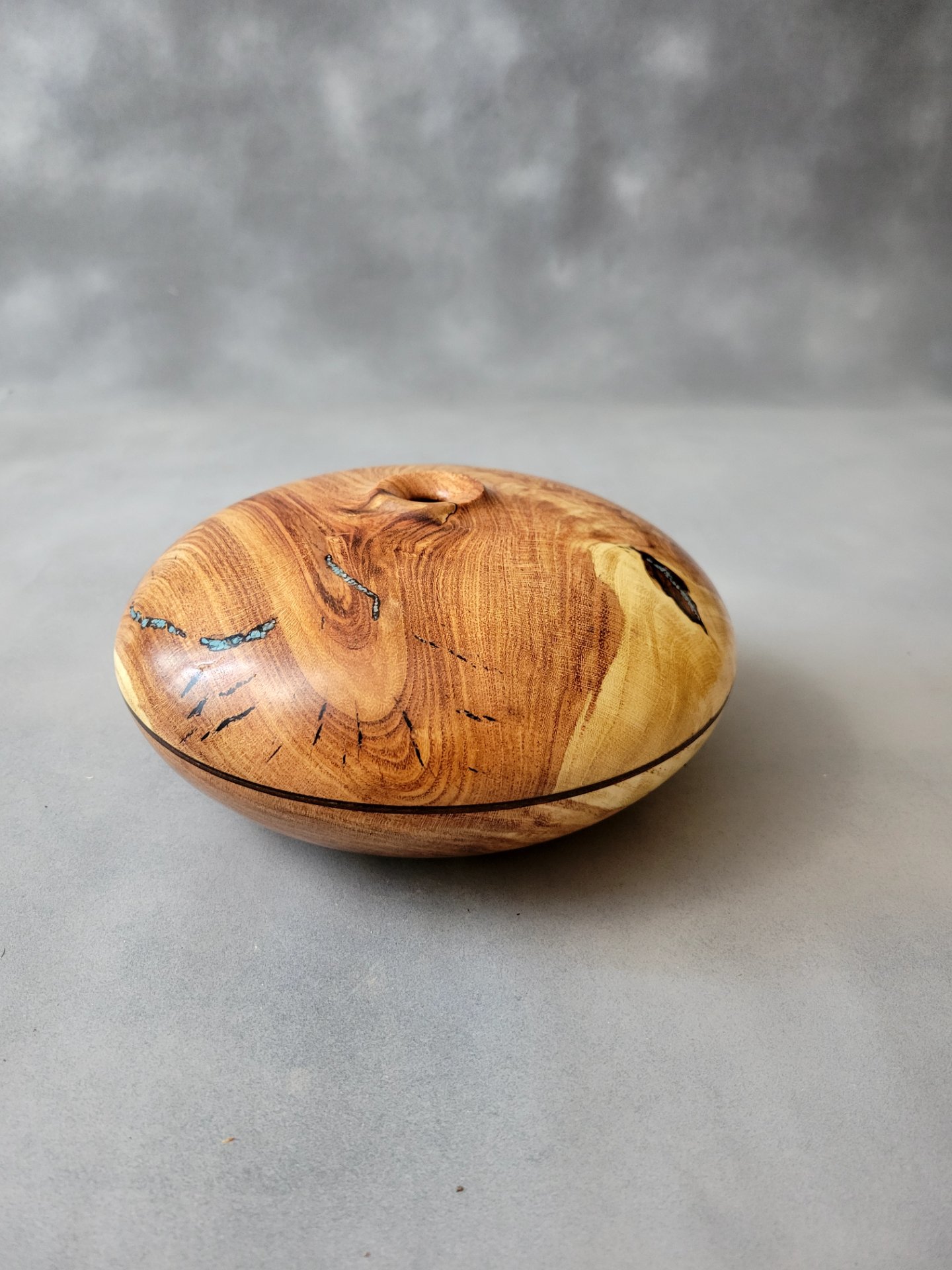 Honey Locust Vessel