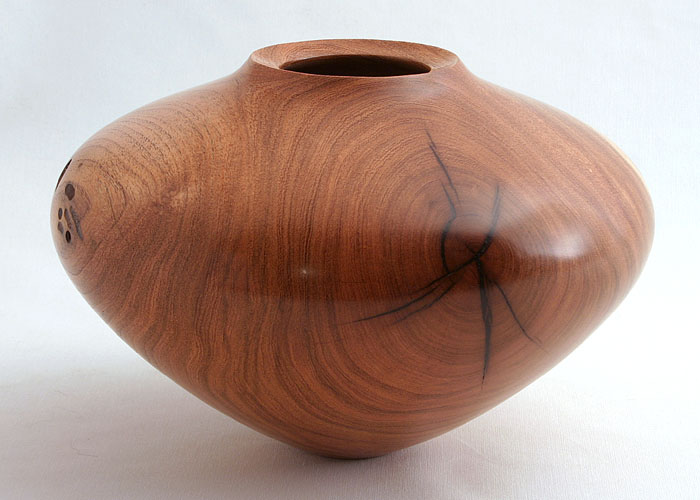 Honey Mesquite