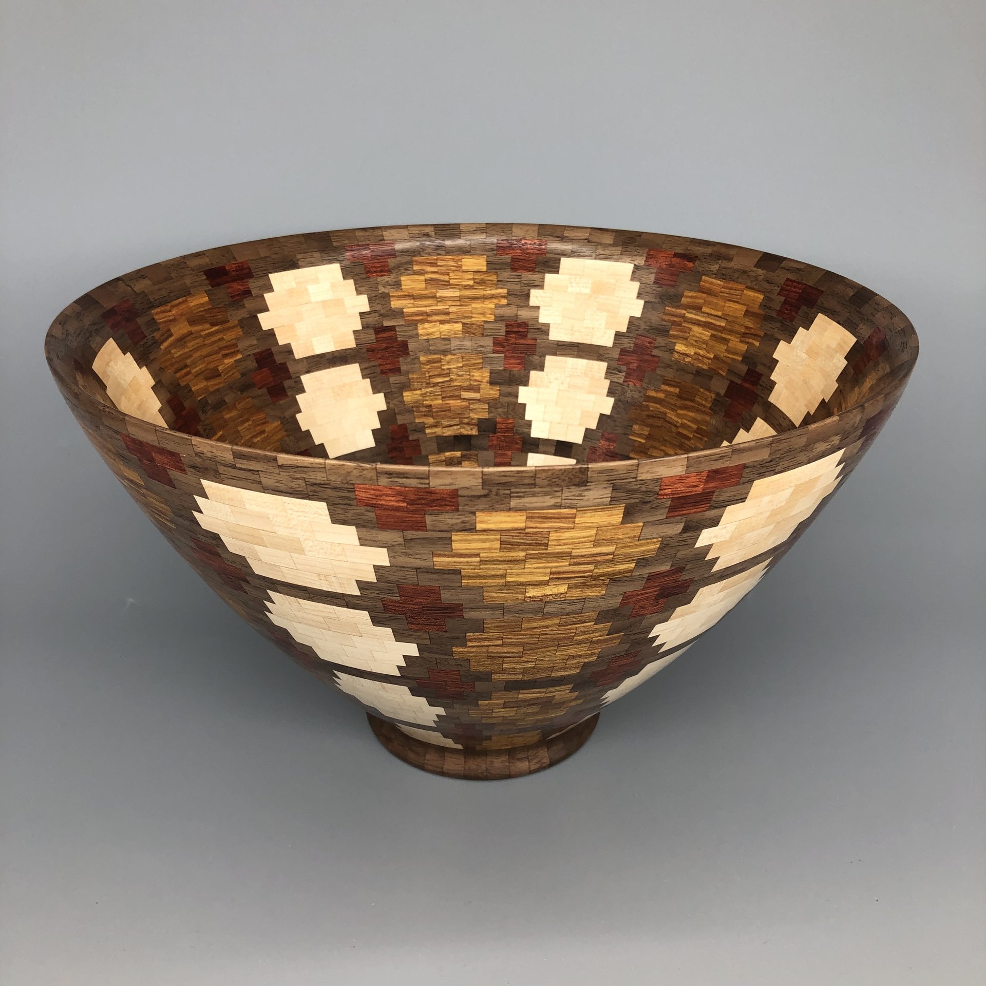 Honeycomb Bowl