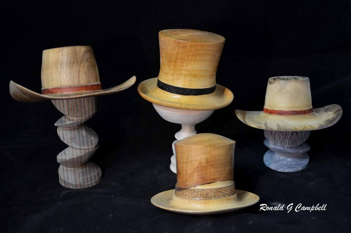 House of chapeau