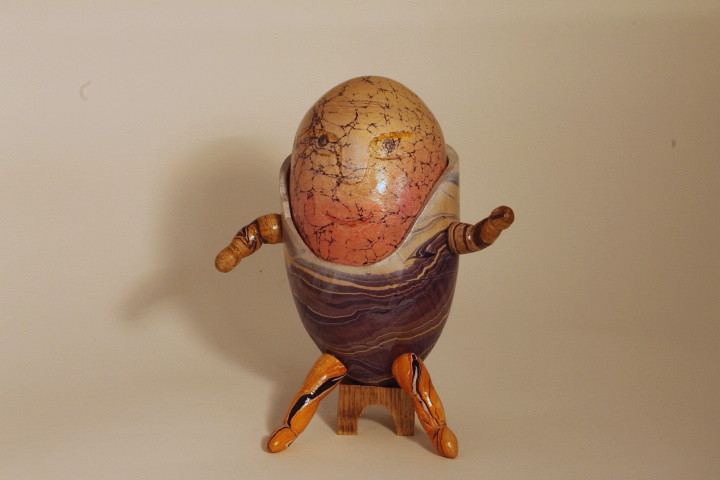 "Humpty Dumpty"