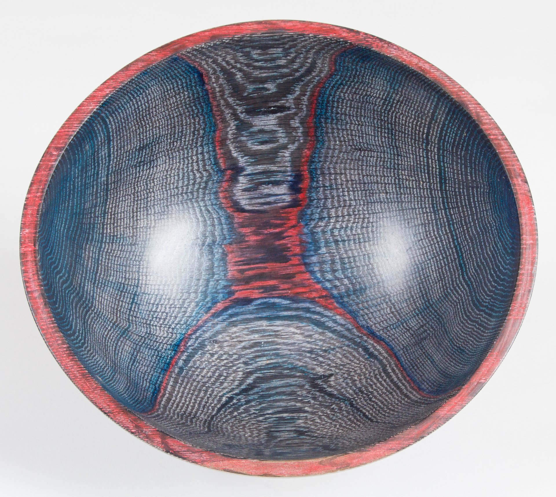 Ikat Bowl 2