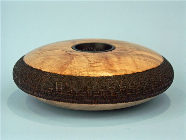 Ikebana Vessel