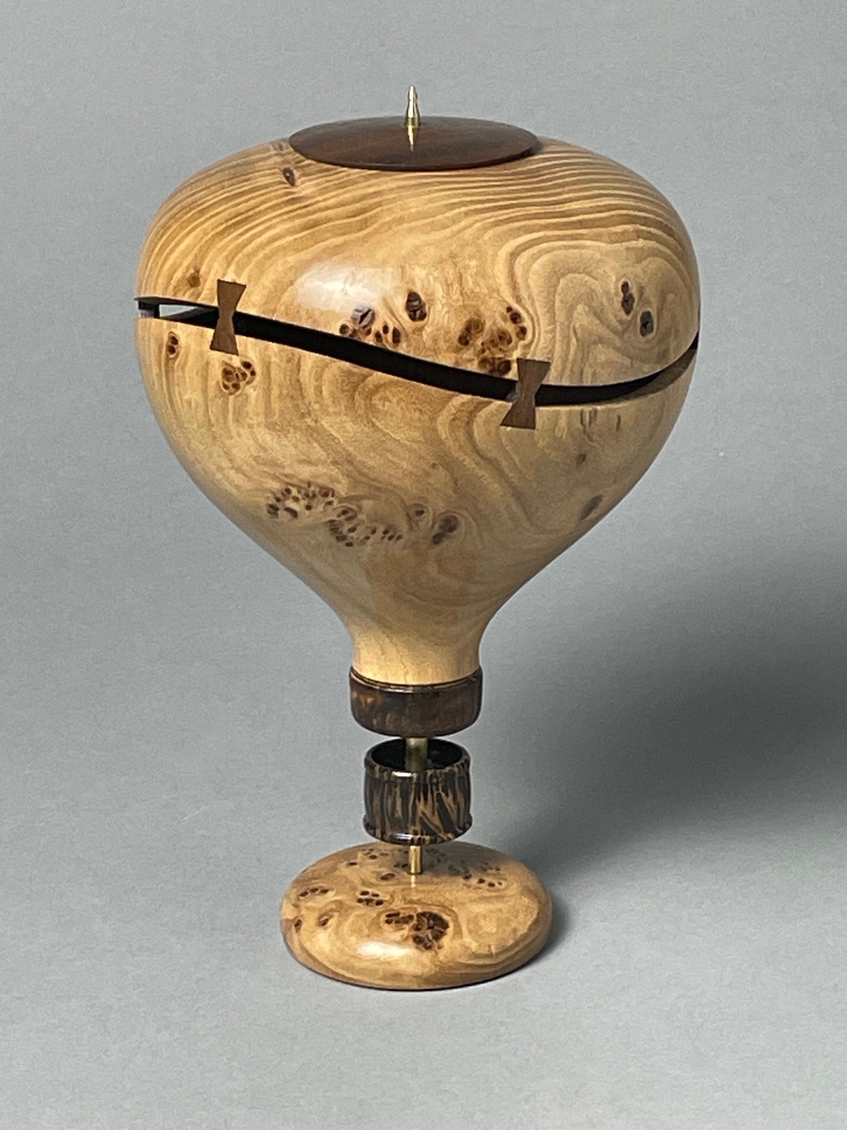 I'll Wave As I Fly By