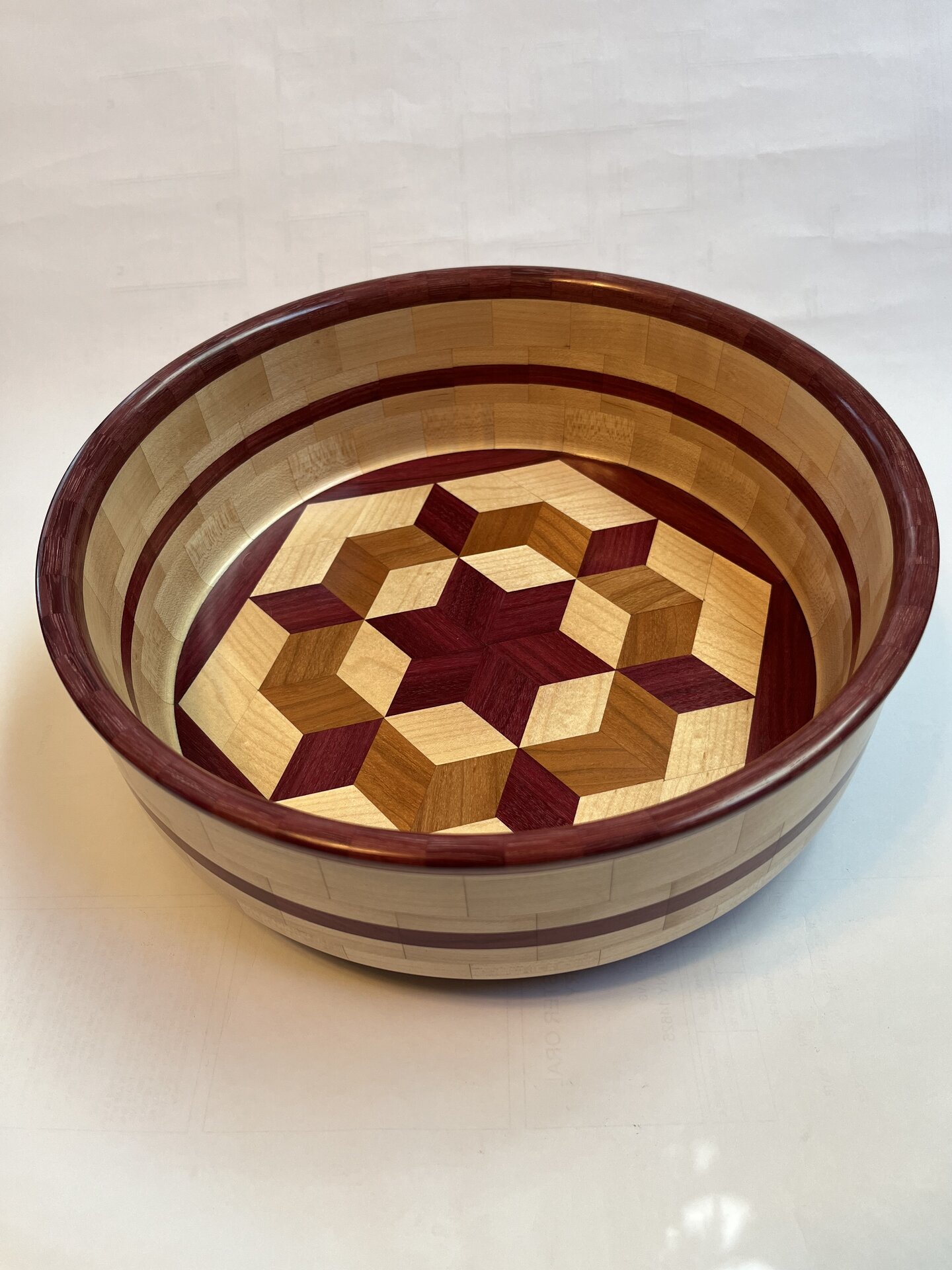 Illusion Bowl