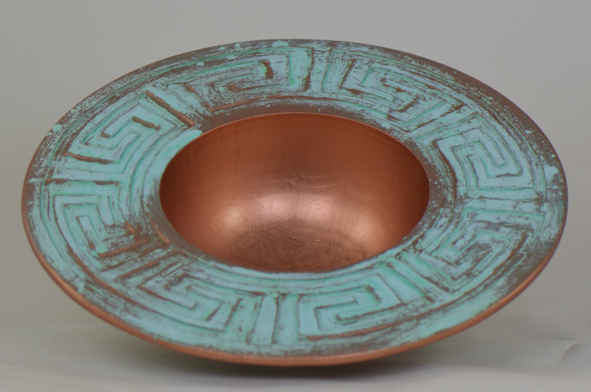 Inca Copper