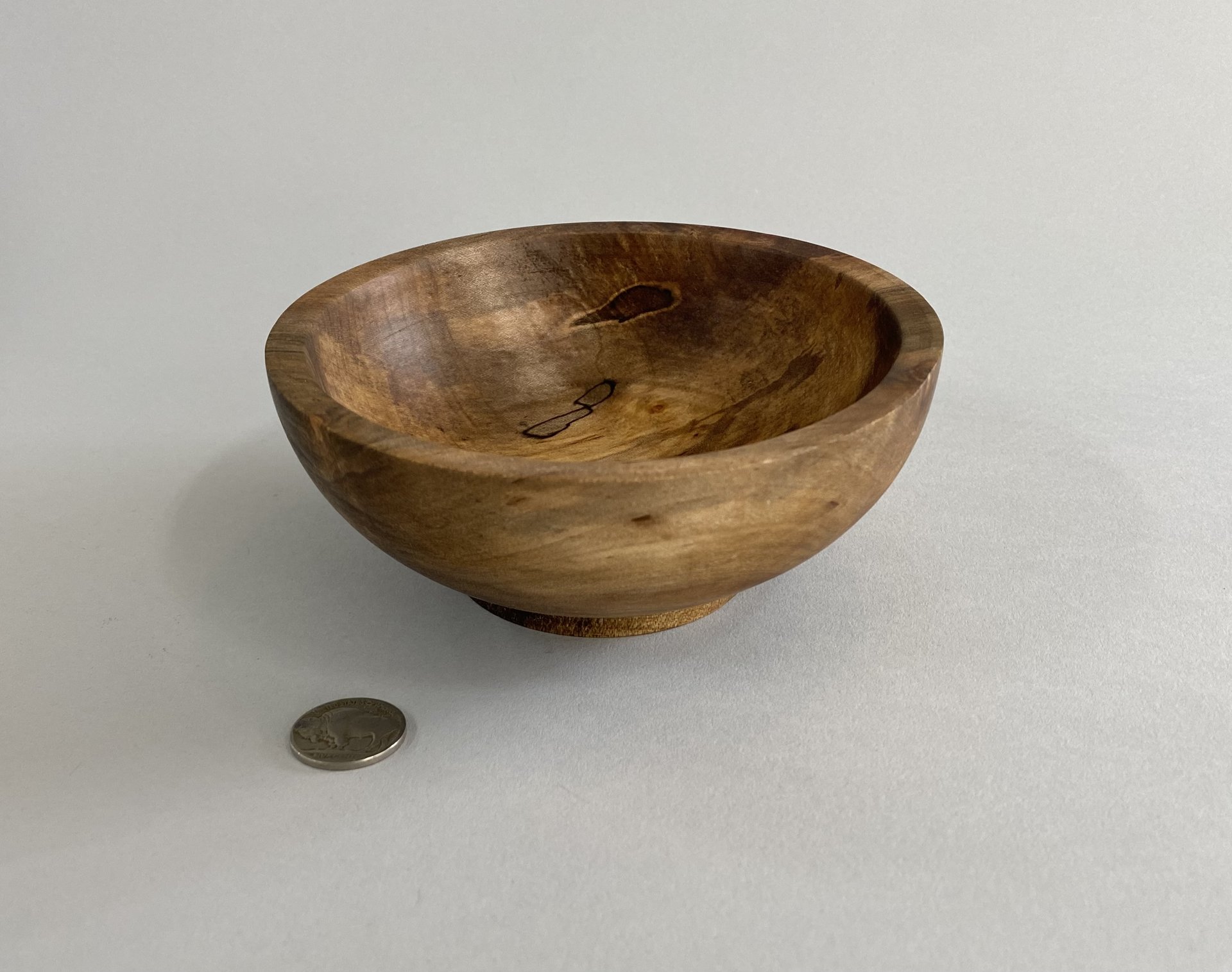 Infinity Bowl