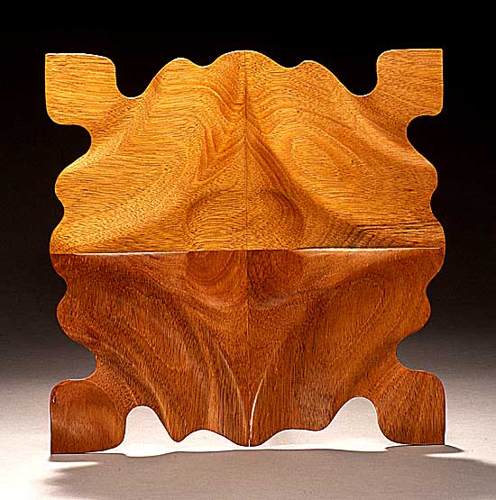 inside-out platter