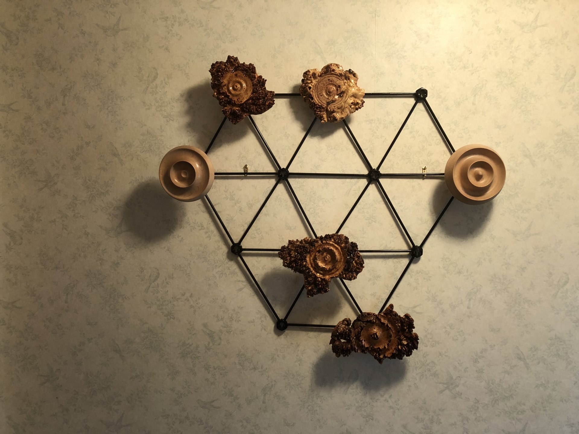 Interactive Wall Art