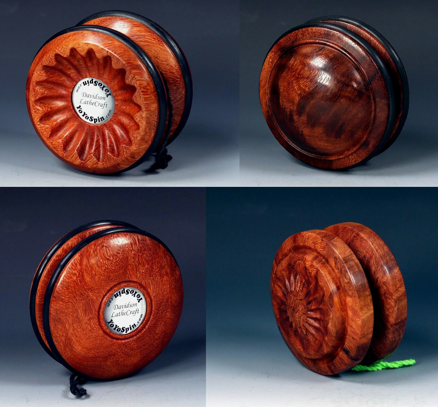 Interesting wood